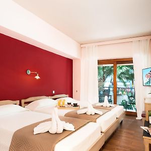 Chambre Triple